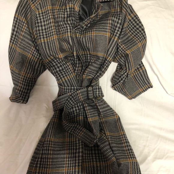 Burberry Winter coat